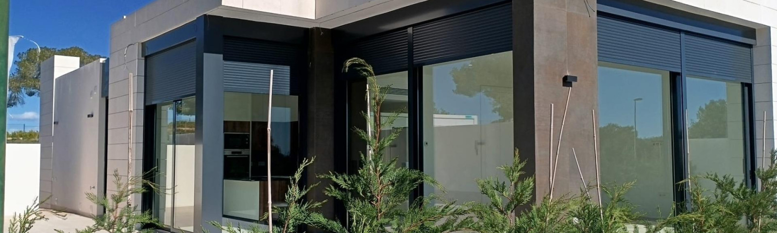 Villa - Obra Nueva - Pilar de la Horadada - Roda Golf