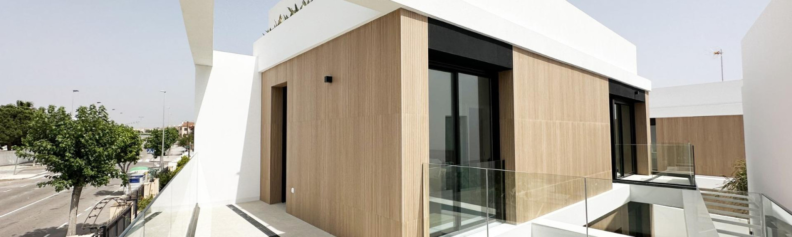 Villa - Obra Nueva - Pilar de la Horadada - Torre De La Horadada