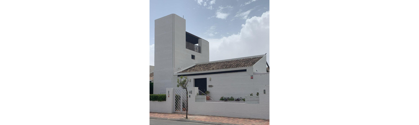 Villa - Obra Nueva - Sucina - Peraleja Golf