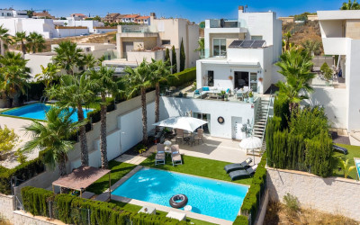 Villa - Sale - Benijofar - Benijofar