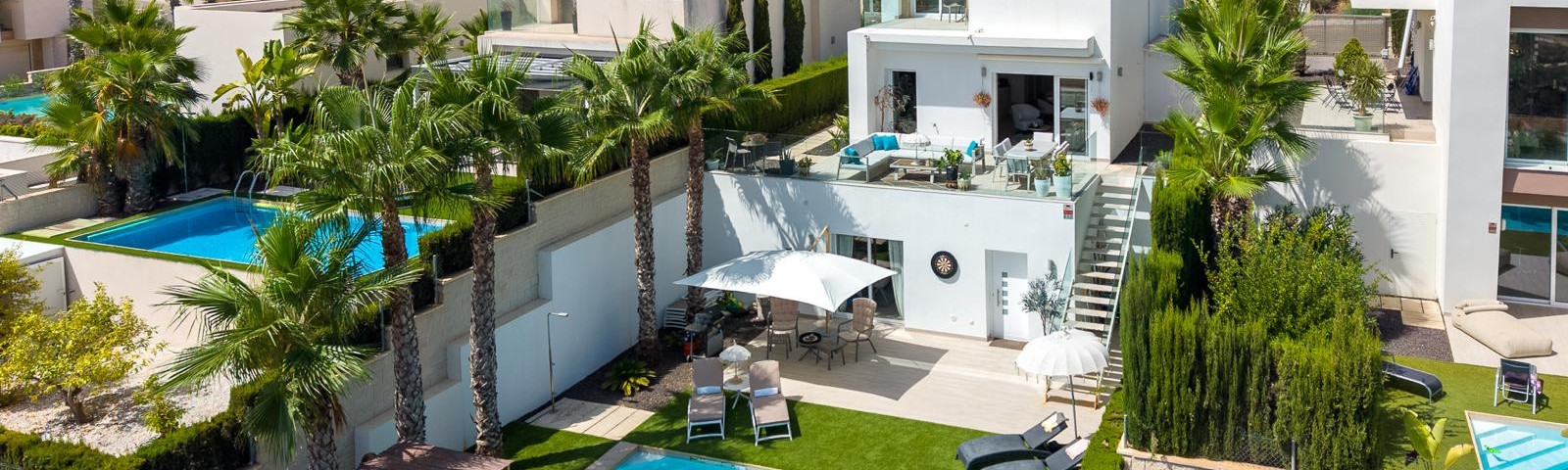 Villa - Sale - Benijofar - Benijofar