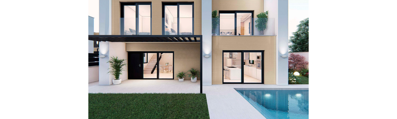 Villa - Venta - Alicante - Playa San Juan